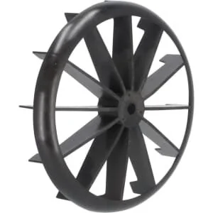 MTD - 73106671 - Rotore lama girante