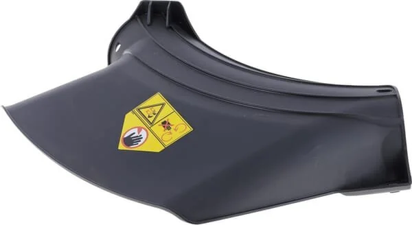 MTD - 73110267 - Scivolo scarico laterale