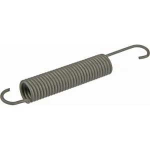 MTD - 73204517 - Molla di tensione 1.063 Diameter x 8.576 LG