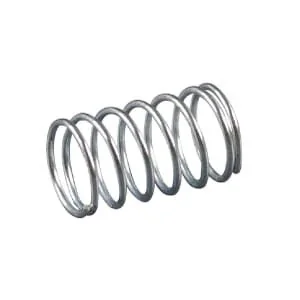 MTD - 73204557 - Molla a compressione 0.63x1.00