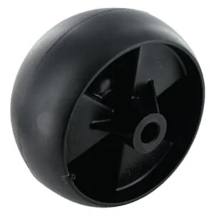 MTD - 73404155 - Ruota, piattaforma, 5.0 Dia a sfera
