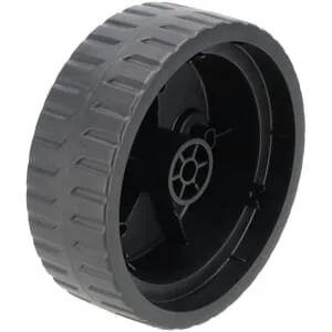 MTD - 73405103 - Ruota 150x50