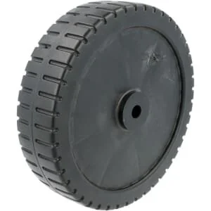 MTD - 7341916 - Ruota Diametro 180 Nero