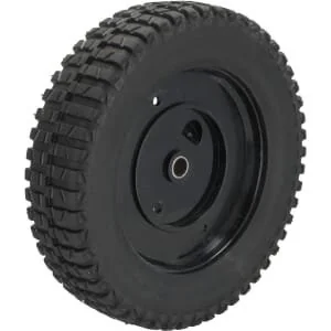 MTD - 7342010B - Ruota completa 9x2.125