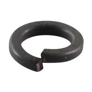 MTD - 7360217 - Rondella elastica nera