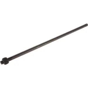 MTD - 73807154 - Albero sterzo 5/8 di pollice scanalato