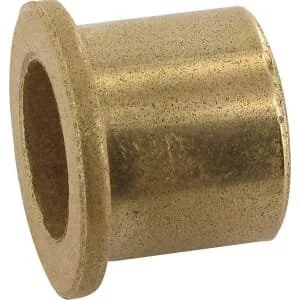 MTD - 7410339 - Boccola in bronzo