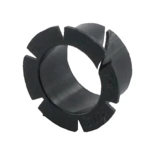 MTD - 7413073 - Boccola con flangia di plastica