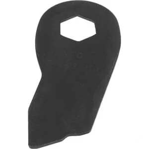 MTD - 74205096 - Lama scarificatrice