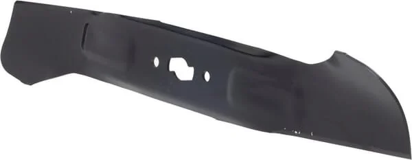 MTD - 74205510 - Lama:23. 2 In 1:S-Shape