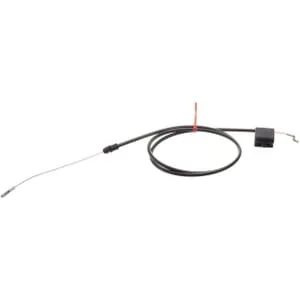 MTD - 74604475 - Controllo cavo