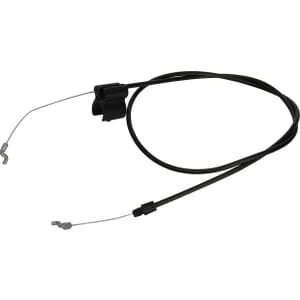 MTD - 74605061 - Filo Bowden, velocità singola, 42cm