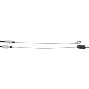 MTD - 74605149 - Cavo trasmissione ruota