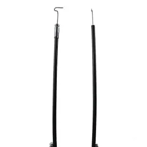 MTD - 7460992 - Cavo acceleratore L1=1275, L2=134