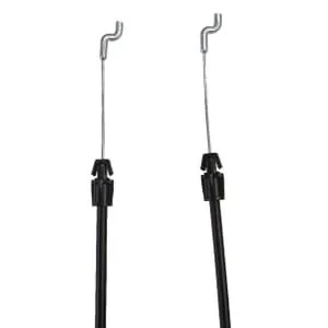 MTD - 7461066 - Cavo freno completo L3=1656