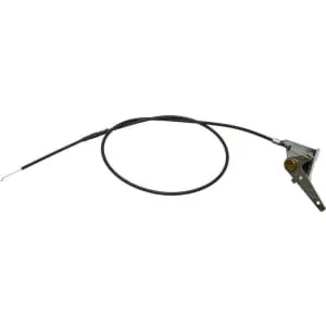 MTD - 7461100 - Cavo acceleratore L=38.0 inches x 1.62 External