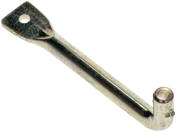 MTD - 74704850 - Asta di comando innesto/sblocco