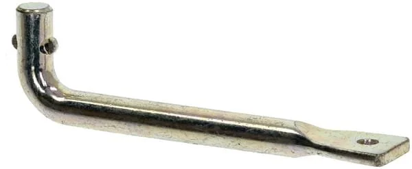 MTD - 74704850 - Asta di comando innesto/sblocco