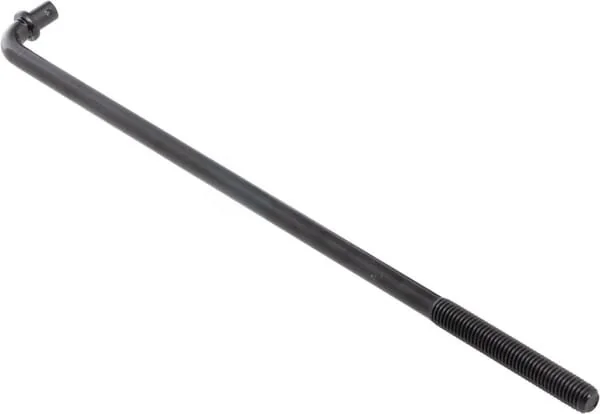 MTD - 74705552C - Asta piattaforma sollevamento anteriore