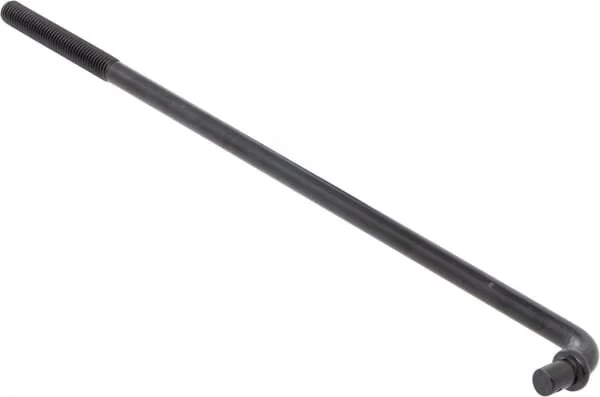 MTD - 74705552C - Asta piattaforma sollevamento anteriore