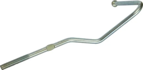 MTD - 74707770 - Gancio anteriore