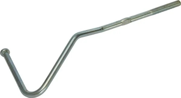 MTD - 74707770 - Gancio anteriore