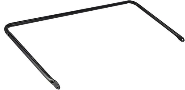 MTD - 74904418637 - Tubo, inferiore 200L