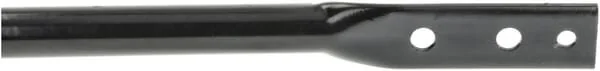 MTD - 74904541637 - Maniglia, inferiore, lunga