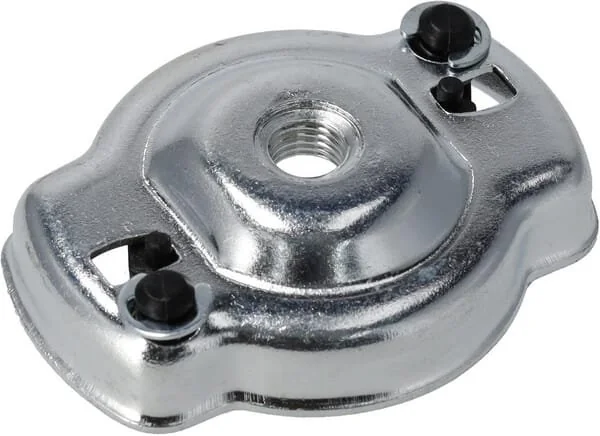 MTD - 75306091 - Assieme nottolino