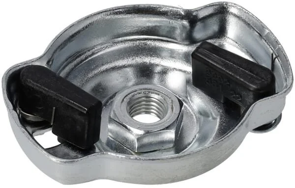 MTD - 75306091 - Assieme nottolino