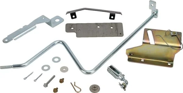MTD - 7530793 - Kit cambiomarcia 500 Series