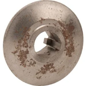 MTD - 75604156B - Puleggia motore inferiore