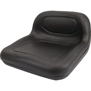 MTD - 75704107 - Sedile nero