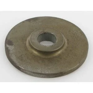 MTD - 7610202 - Disco freno