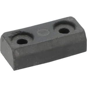 MTD - 76104017 - Pastiglia freno