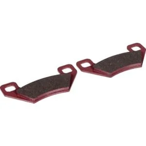 MTD - 76104064 - Pastiglia freno 4x4