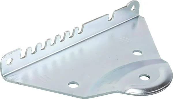 MTD - 7830993Z - Piastra di bloccaggio