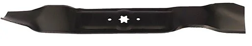 MTD - RO1032 - Lama falciatrice 53.8cm a stella 6-punte mulching