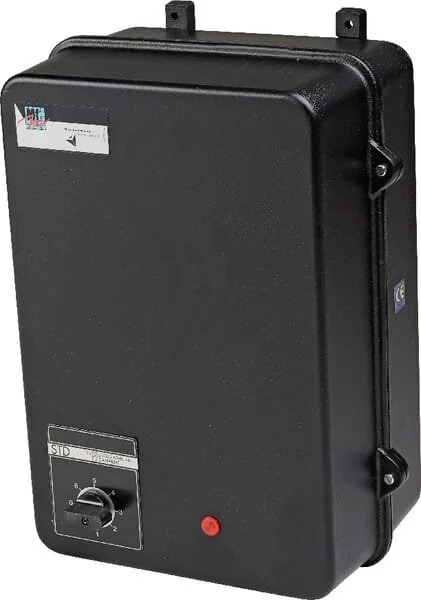 Multifan - RSTD08A0M1 - Controller STD 8A