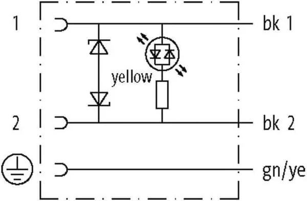 MURR ELEKTRONIK
