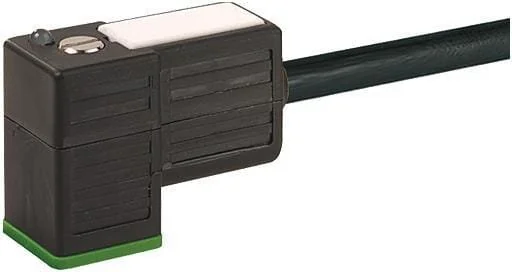 MURR ELEKTRONIK - 80021MSUDC - Set cavi connettore valvola
