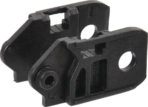 Murr Plastik - MP3001UT3001RV095 - Parte a U per MP3001 Radius 095