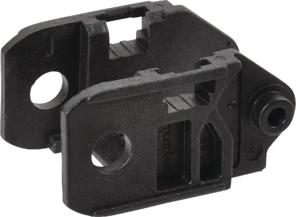 Murr Plastik - MP3001UT3001RV095 - Parte a U per MP3001 Radius 095
