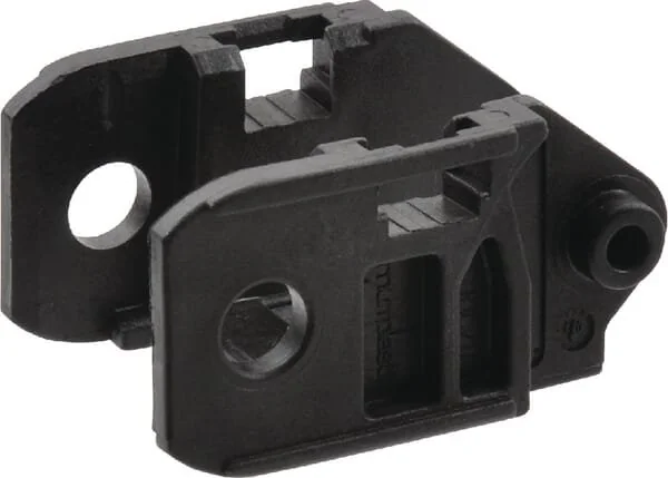 Murr Plastik - MP3001UT3001RV200 - Parte a U per MP3001 Radius 200
