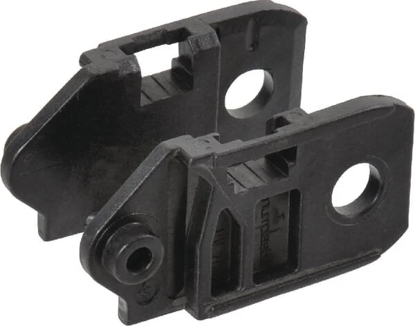 Murr Plastik - MP3001UT3001RV200 - Parte a U per MP3001 Radius 200