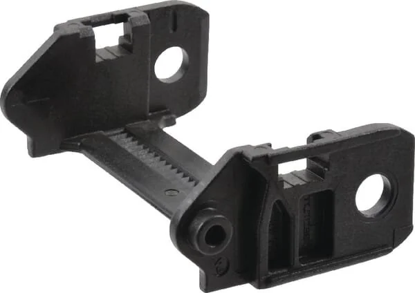 Murr Plastik - MP3004UT3004RV200 - Parte a U per MP3004, raggio 200