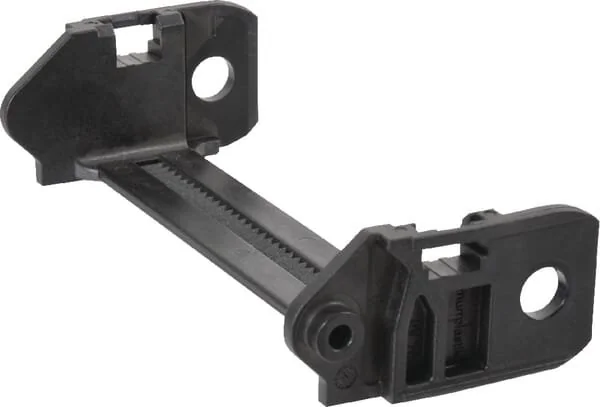 Murr Plastik - MP3006UT3006RV200 - Parte a U per MP3006, raggio 200