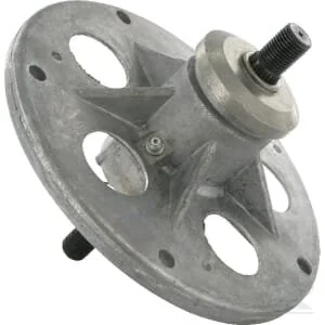 Murray - 1401241 - Coperchio del cuscinetto con albero 160mm