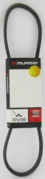 Murray - 37X100 - Cinghia a V