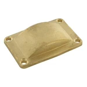 MZ - 2120370 - Alloggiamento valvola superiore